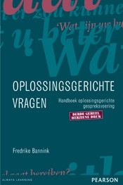 Oplossingsgerichte vragen (Paperback)