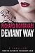 Deviant Way (Jack Paris, #1)