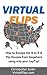 Virtual Flips: How to escape the 9 to 5 & Flip Houses from anywhere using only your Laptop!