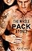 The Whole Pack at Once (BBW Shifter Menage Erotic Romance)