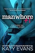Manwhore +1 (Manwhore, #2)