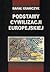 Podstawy cywilizacji europejskiej by Rafał Krawczyk