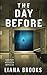 The Day Before (Time & Shadows Mystery #1)