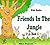 Friends in the Jungle, Book 1