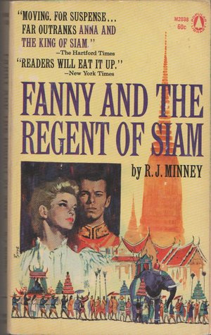 Fanny and the Regent of Siam