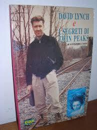 David Lynch e i segreti di Twin Peaks (Paperback)