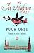 Puch ostu. Fraszki o życiu i miłości