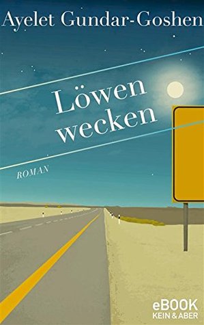 Löwen wecken (German Edition)