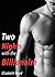 Two Nights with the Billionaire by Elizabeth Ward