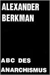 ABC des Anarchismus