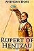 Rupert of Hentzau by Anthony Hope