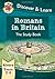 KS2 Disc & Learn Hist Romans Brit Stu Bk
