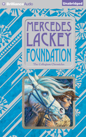 Foundation: The Collegium Chronicles
