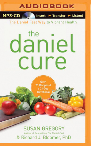 Daniel Cure, The