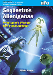Sequestros alienígenas