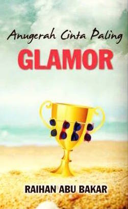 Anugerah Cinta Paling Glamor (Paperback)