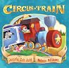 Circus Train by Jennifer Cole Judd