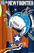 DC: The New Frontier #1