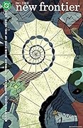DC: The New Frontier #5