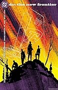 DC: The New Frontier #3