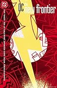 DC: The New Frontier #2