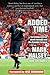 Added Time by Mark Halsey