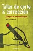 Taller de corte y corrección (Paperback)