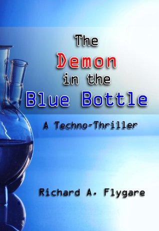 The Demon in the Blue Bottle (Kindle Edition)