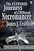 The Extended Journeys of a Different Necromancer (Necromancer Series book 3)