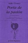 Poeta de la pasió...