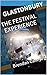 Glastonbury - The Festival Experience by Brendan    Casey