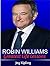 Robin Williams by Joy Kipling