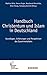 Handbuch Christentum und Islam in Deutschland by Mathias Rohe