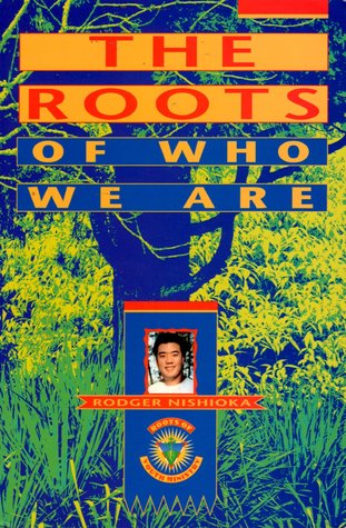 The roots of who we are (Roots of youth ministry series)