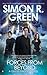 Forces from Beyond (Ghost Finders, #6)
