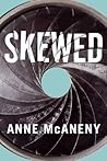 Book cover for Skewed