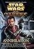 Annihilation (Star Wars: The Old Republic Book 4)