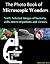 Photo Book of Microscopic Wonders vol I. Selected images of Bacteria, cells, micro organisms and Viruses.