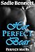 Her Perfect Bear (Perfect Mates #2)