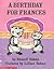A Birthday for Frances