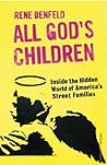 All God's Children by Rene Denfeld