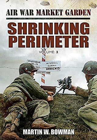 Shrinking Perimeter (Kindle Edition)