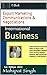Export Marketing Communications And Negotiations: Export Business Skills Development (Export Business Guide Book 1)