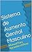 Sistema de Aumento Genital Masculino: Manual Para Agrandar el Pene (Spanish Edition)