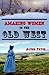 Amazing Women in the Old West