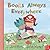 Books Always Everywhere by Jane Blatt