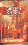 The British Raj i...