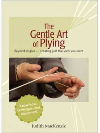 The Gentle Art of Plying (DVD)