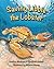 Saving Libbie the Lobster by Heather Chalmers (2015-05-03)