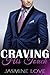 Craving His Touch (Craving Him, #1)